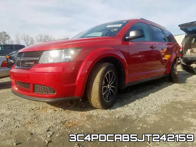 3C4PDCAB5JT242159 фото 3