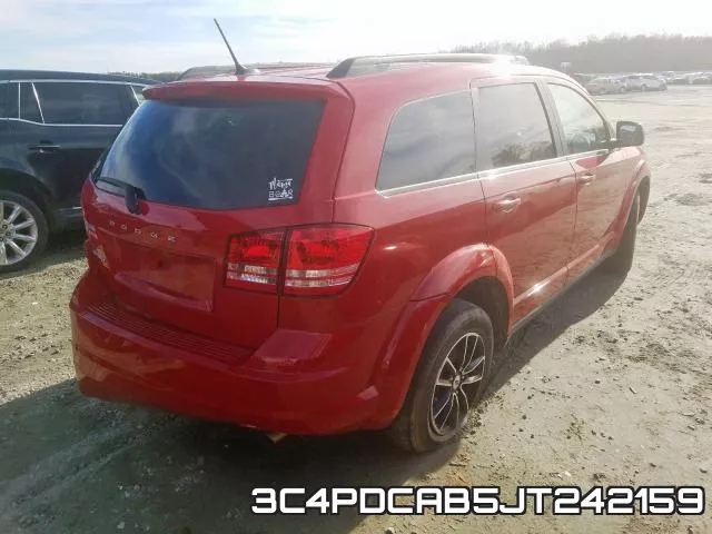 3C4PDCAB5JT242159 фото 5