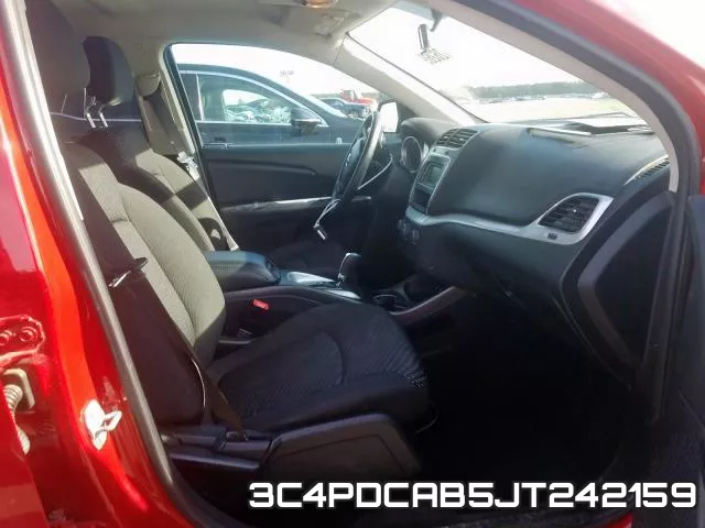 3C4PDCAB5JT242159 фото 6