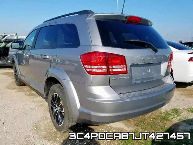 3C4PDCAB7JT427457 фото 4