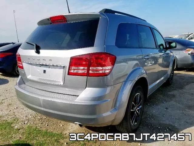 3C4PDCAB7JT427457 фото 5