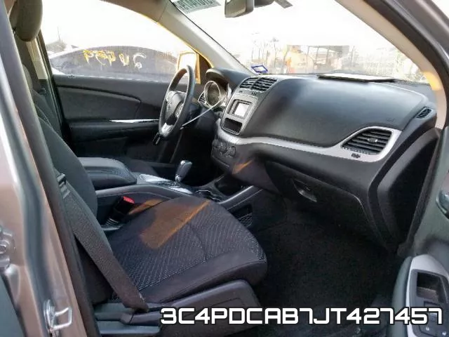 3C4PDCAB7JT427457 фото 6