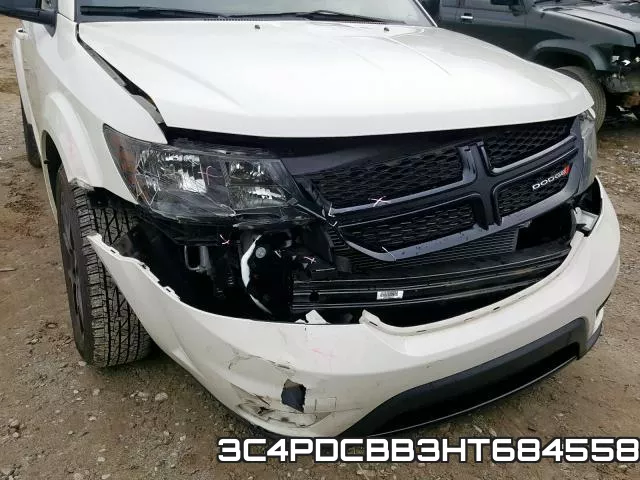 3C4PDCBB3HT684558 фото 10