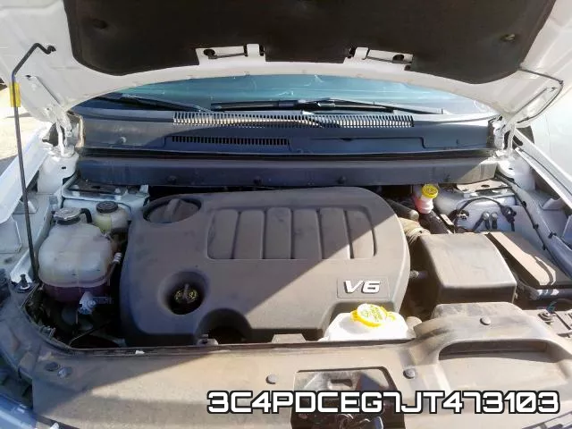 3C4PDCEG7JT473103 фото 8
