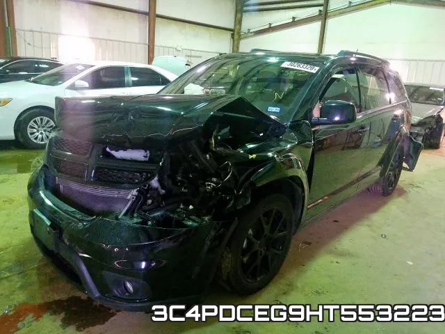 3C4PDCEG9HT553223 фото 3