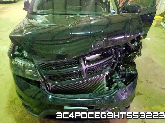 3C4PDCEG9HT553223 фото 8