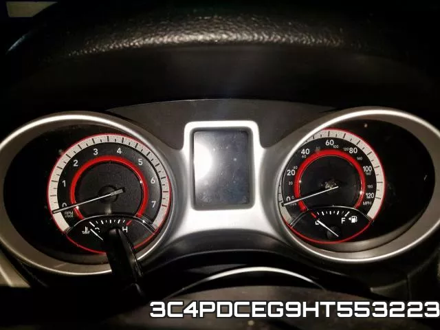 3C4PDCEG9HT553223 фото 9