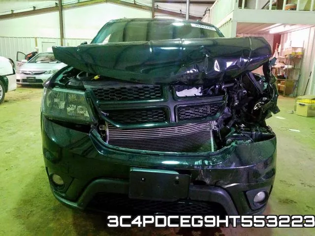 3C4PDCEG9HT553223 фото 10