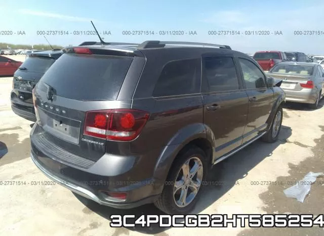 3C4PDCGB2HT585254 фото 5