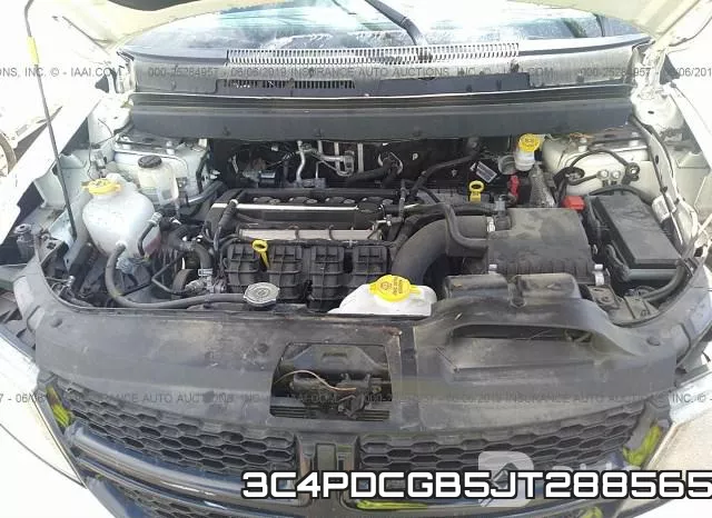 3C4PDCGB5JT288565 фото 2