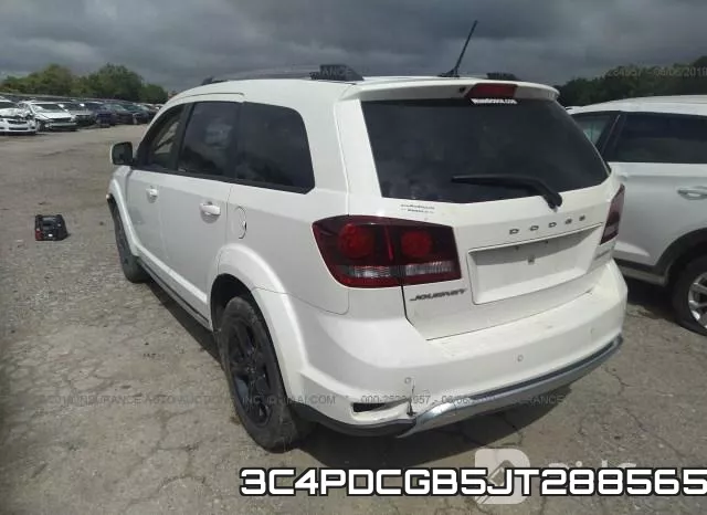 3C4PDCGB5JT288565 фото 4