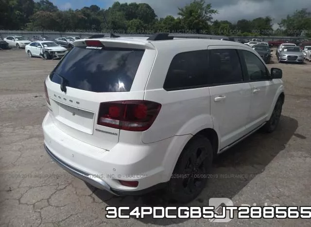 3C4PDCGB5JT288565 фото 5