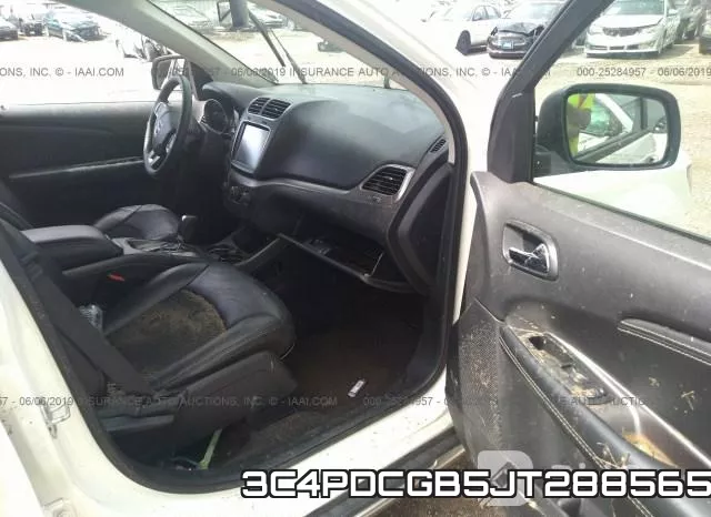 3C4PDCGB5JT288565 фото 6