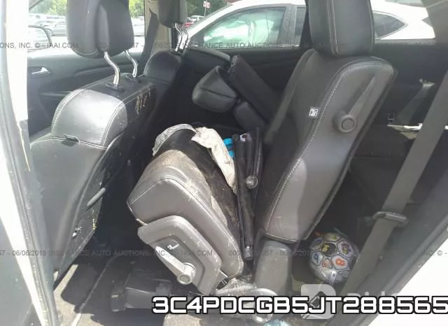 3C4PDCGB5JT288565 фото 9