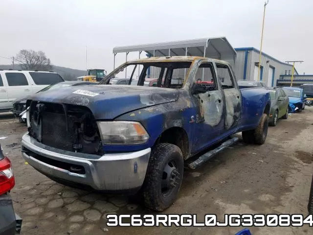 3C63RRGL0JG330894 фото 3