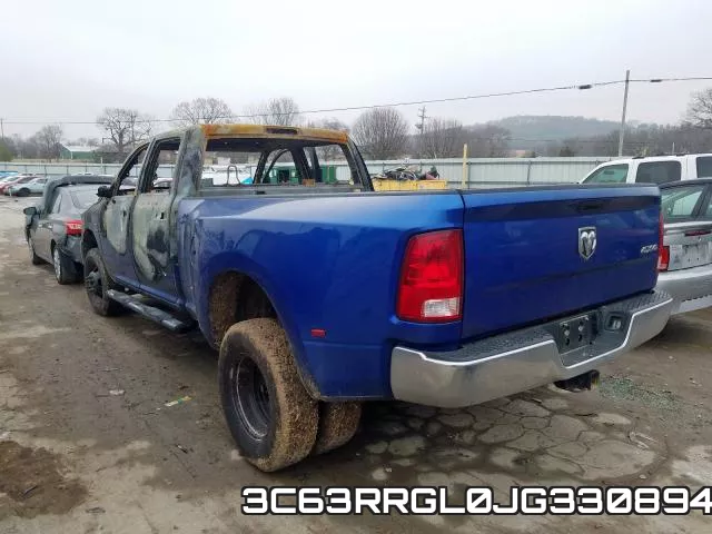 3C63RRGL0JG330894 фото 4