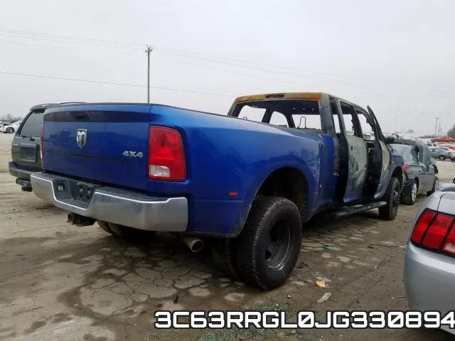 3C63RRGL0JG330894 фото 5