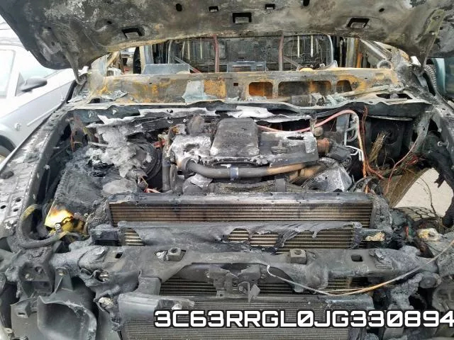 3C63RRGL0JG330894 фото 8