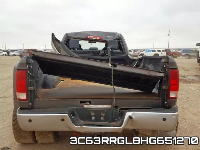 3C63RRGL8HG651270 фото 10