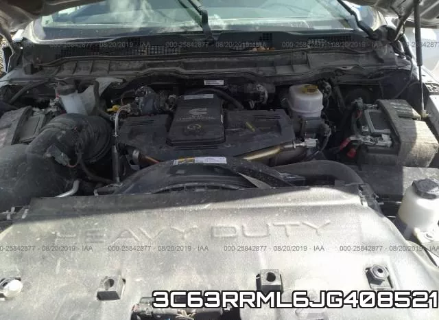 3C63RRML6JG408521 фото 2