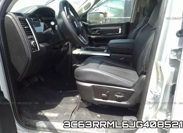 3C63RRML6JG408521 фото 6