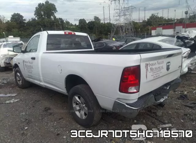 3C6JR7DT5HG718570 фото 4