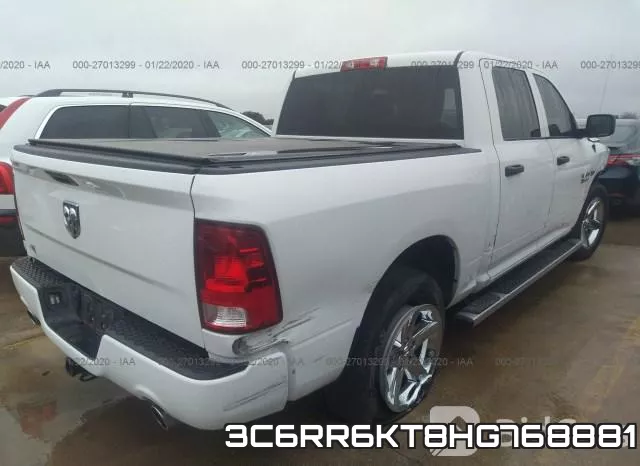 3C6RR6KT8HG768881 фото 5