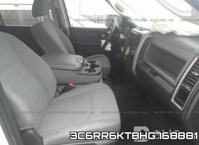 3C6RR6KT8HG768881 фото 6