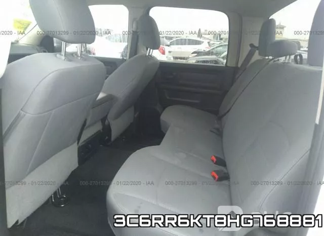 3C6RR6KT8HG768881 фото 9