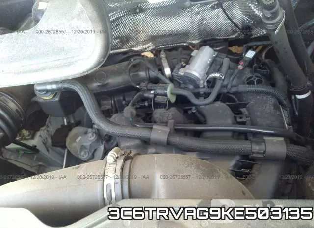 3C6TRVAG9KE503135 фото 2