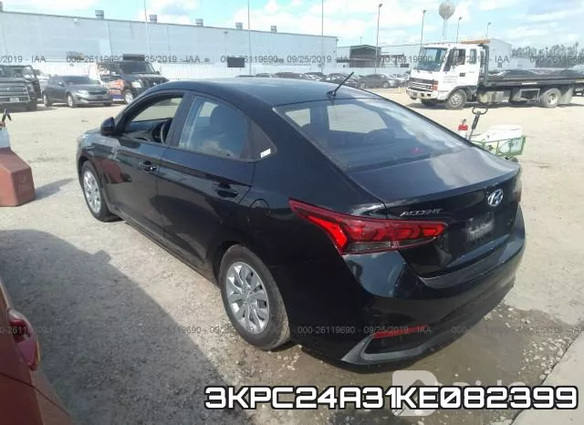 3KPC24A31KE082399 фото 4