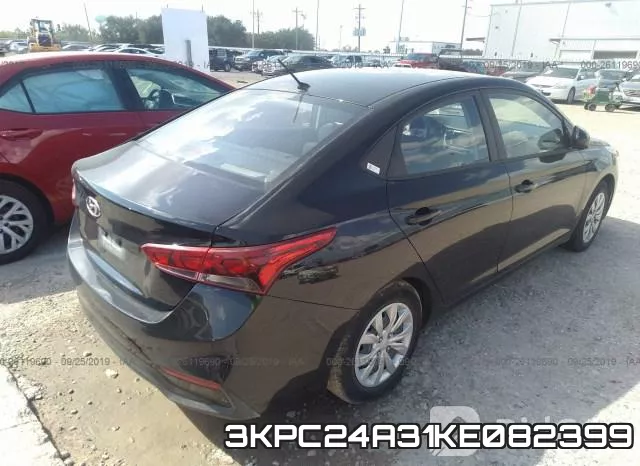 3KPC24A31KE082399 фото 5
