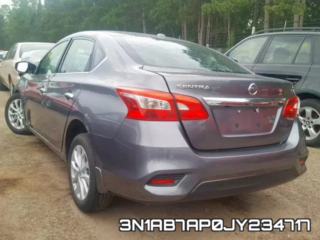 3N1AB7AP0JY234717 фото 4