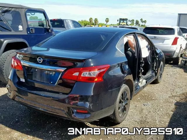 3N1AB7AP0JY325910 фото 5