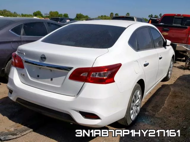3N1AB7AP1HY217161 фото 5