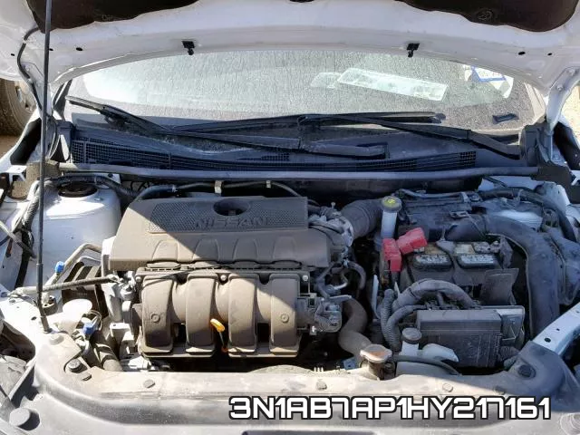 3N1AB7AP1HY217161 фото 8