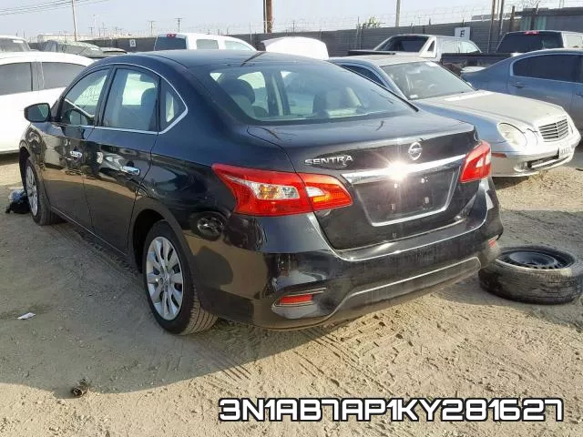 3N1AB7AP1KY281627 фото 4