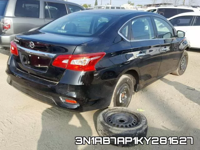 3N1AB7AP1KY281627 фото 5