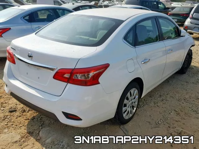 3N1AB7AP2HY214351 фото 5