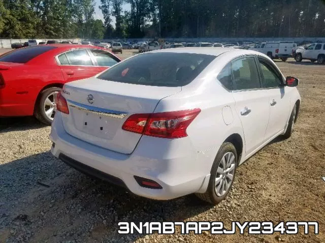 3N1AB7AP2JY234377 фото 5