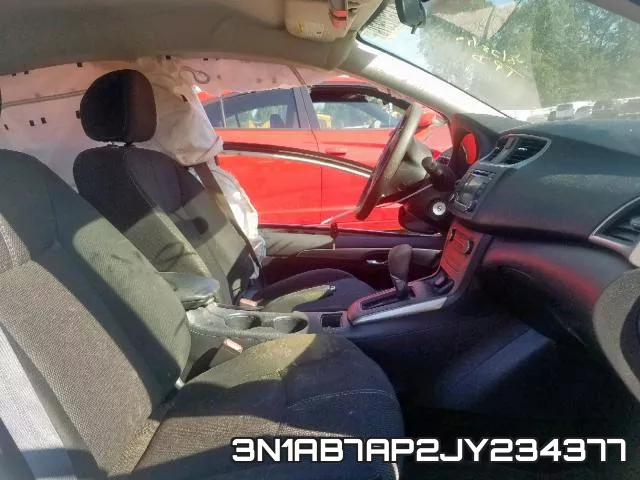 3N1AB7AP2JY234377 фото 6