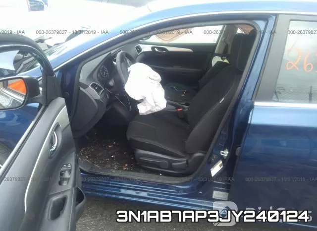 3N1AB7AP3JY240124 фото 6