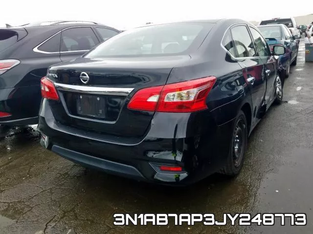 3N1AB7AP3JY248773 фото 5