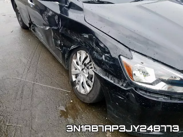 3N1AB7AP3JY248773 фото 10