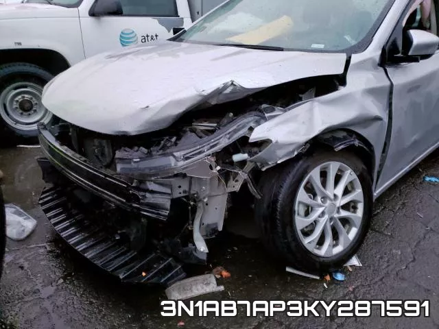 3N1AB7AP3KY287591 фото 10