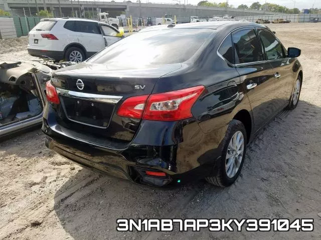 3N1AB7AP3KY391045 фото 5