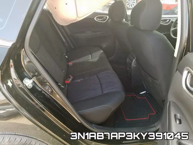 3N1AB7AP3KY391045 фото 7