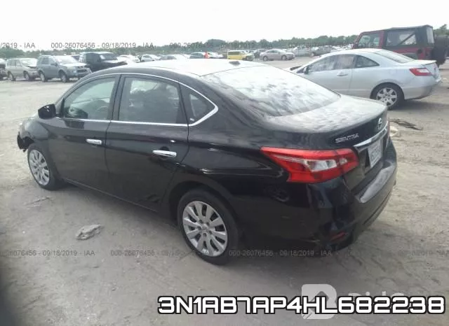 3N1AB7AP4HL682238 фото 4