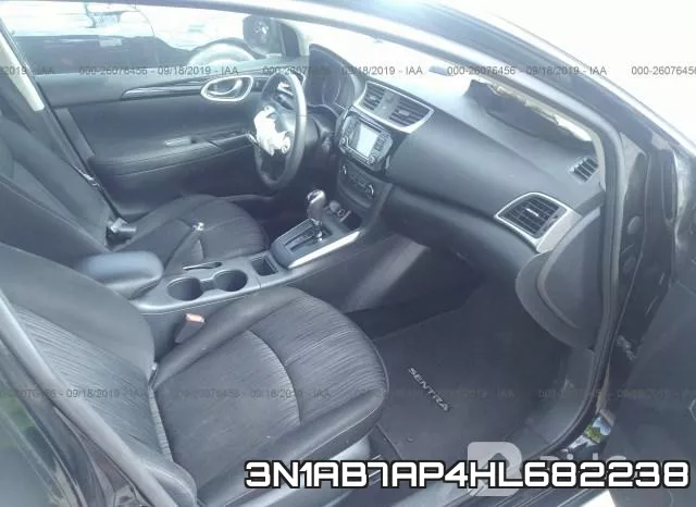 3N1AB7AP4HL682238 фото 6