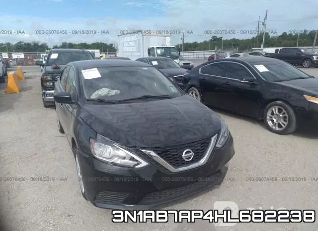 3N1AB7AP4HL682238 фото 7